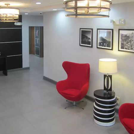 Comfort Inn & Suites Carrollton Bagian luar foto