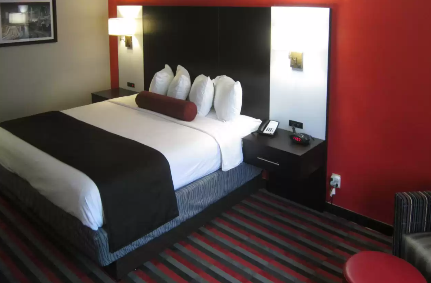 Comfort Inn & Suites Carrollton Bagian luar foto
