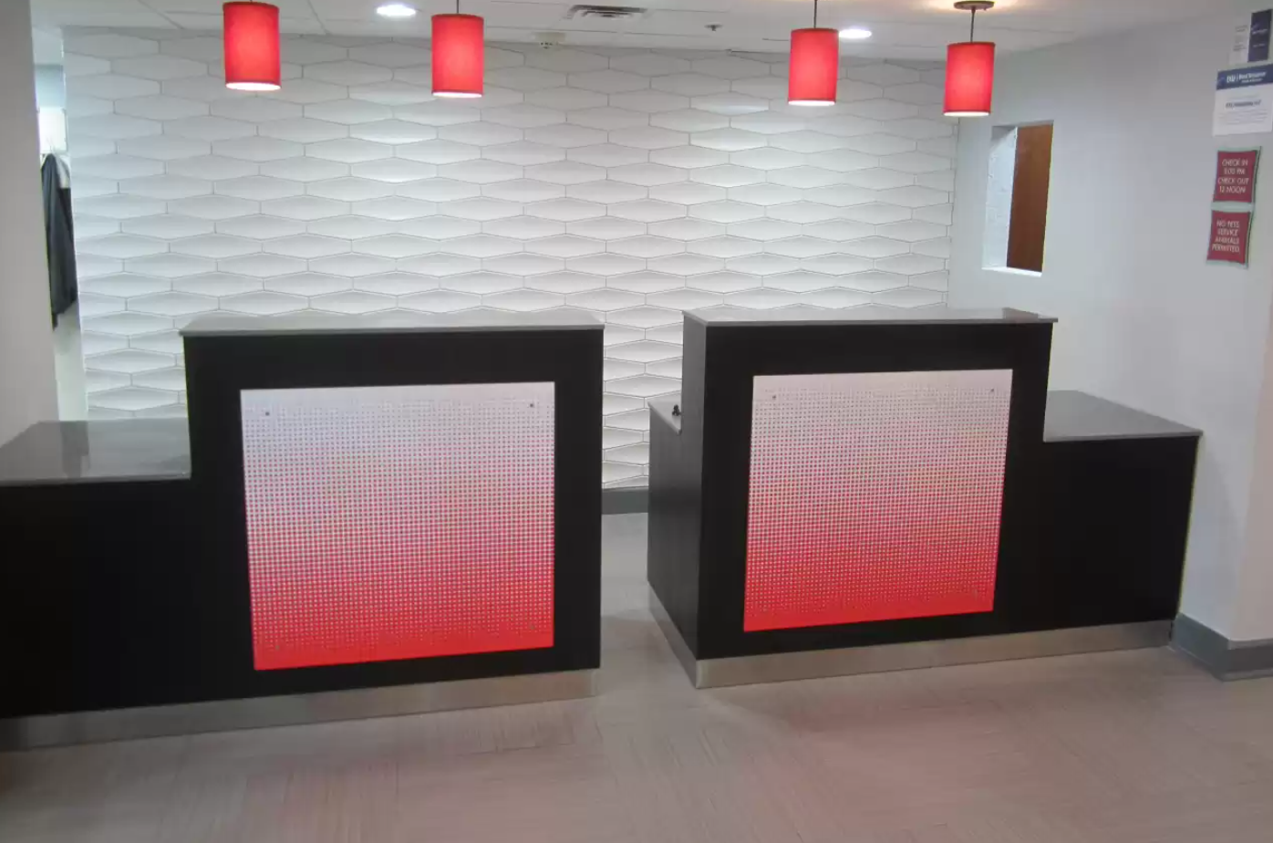 Comfort Inn & Suites Carrollton Bagian luar foto