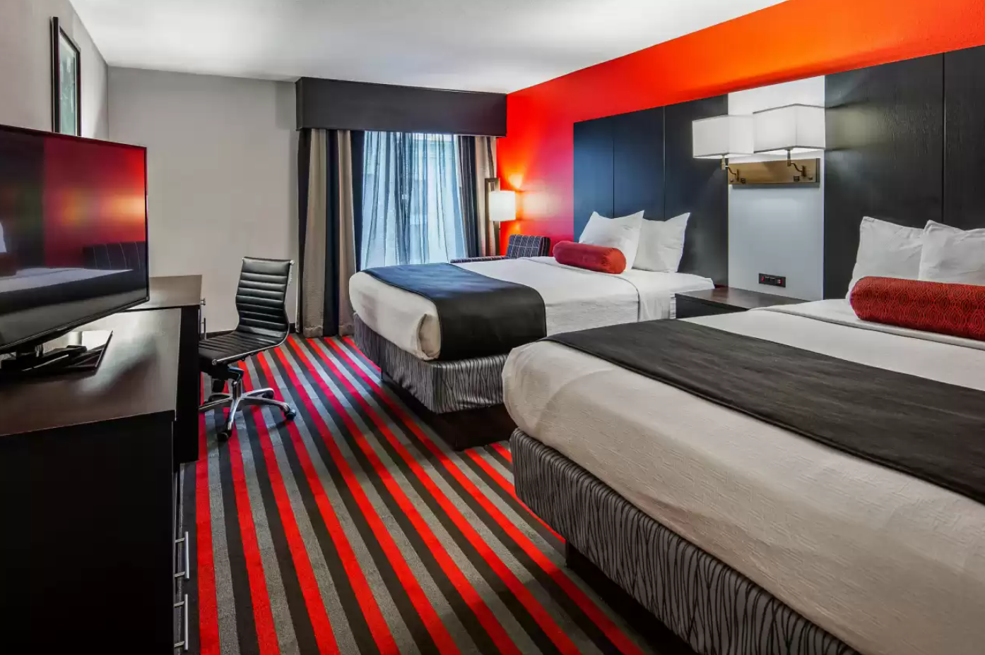 Comfort Inn & Suites Carrollton Bagian luar foto