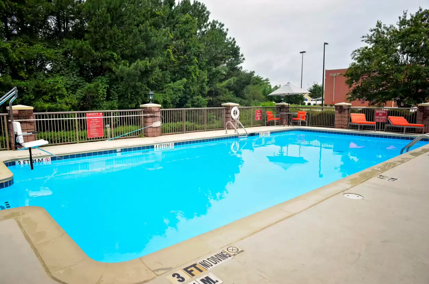 Comfort Inn & Suites Carrollton Bagian luar foto