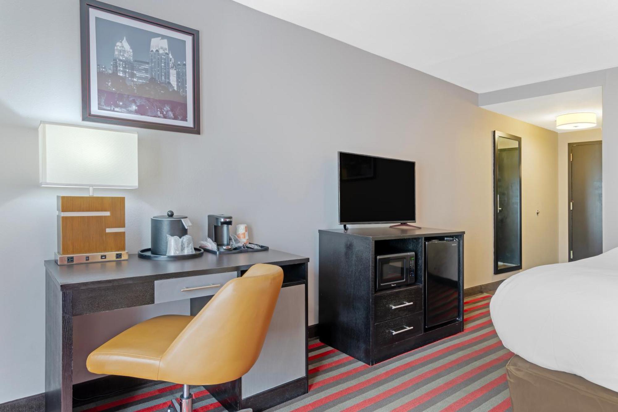 Comfort Inn & Suites Carrollton Bagian luar foto