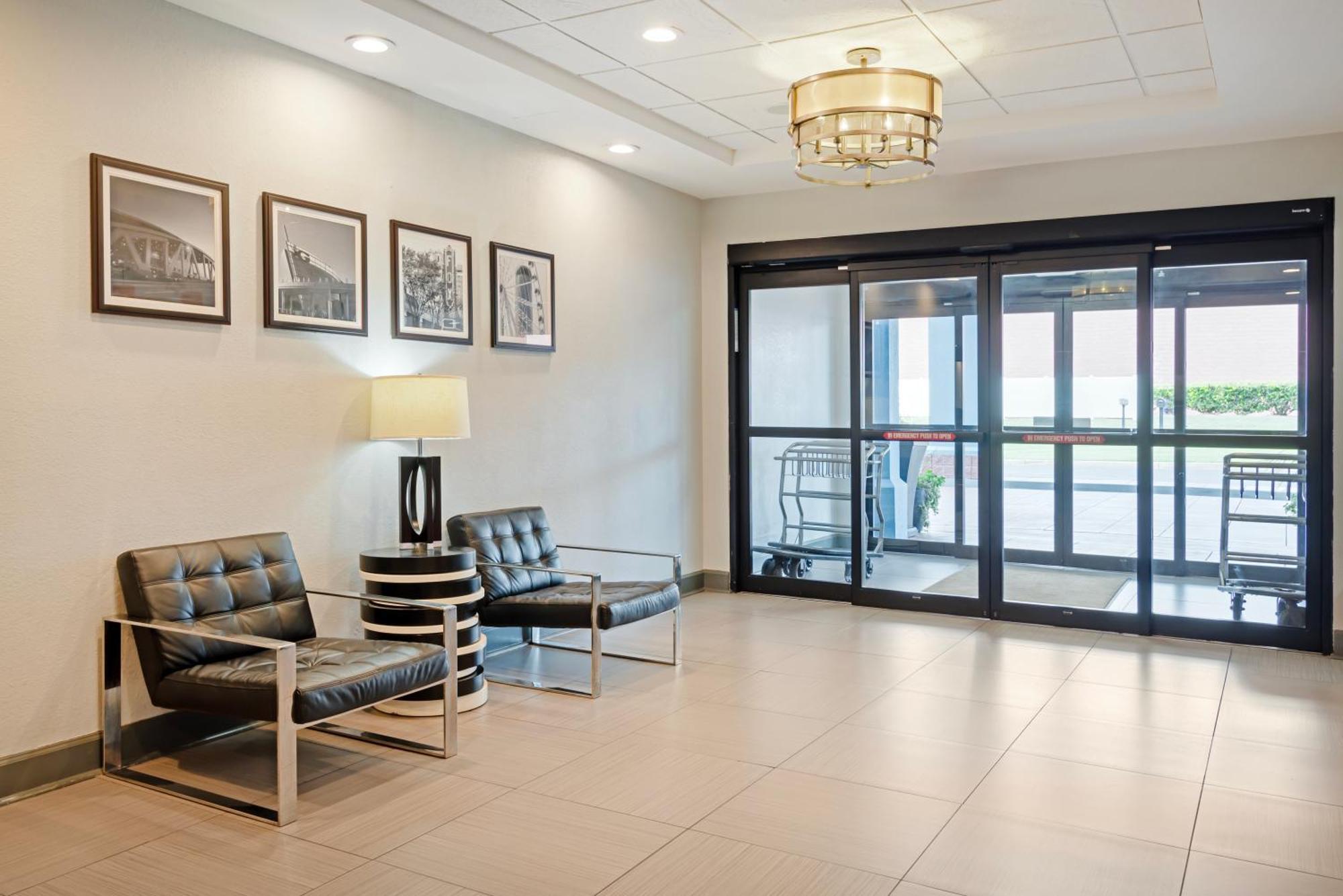 Comfort Inn & Suites Carrollton Bagian luar foto