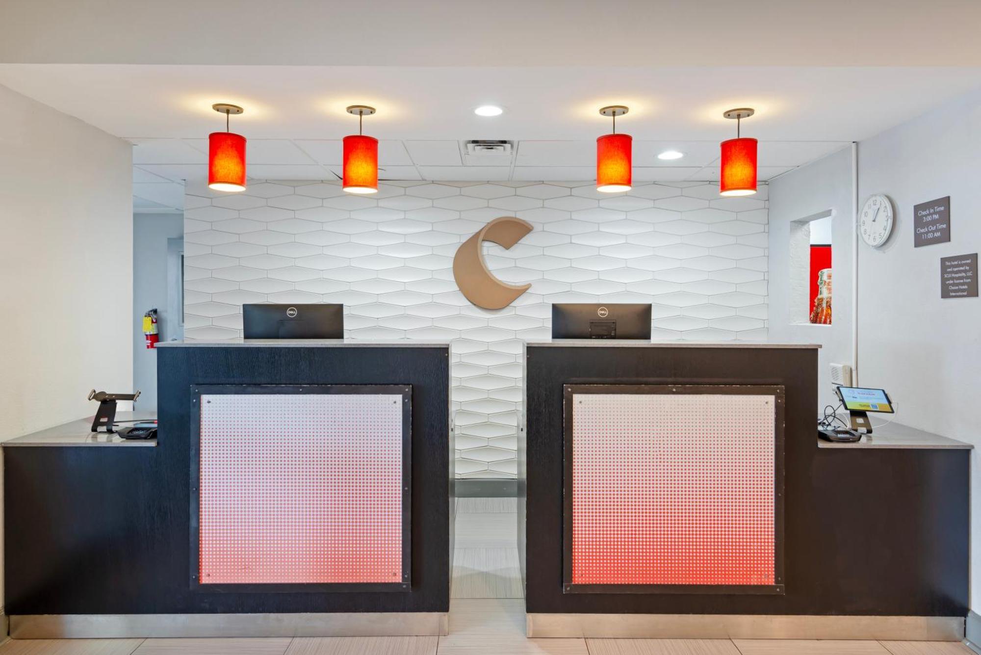 Comfort Inn & Suites Carrollton Bagian luar foto