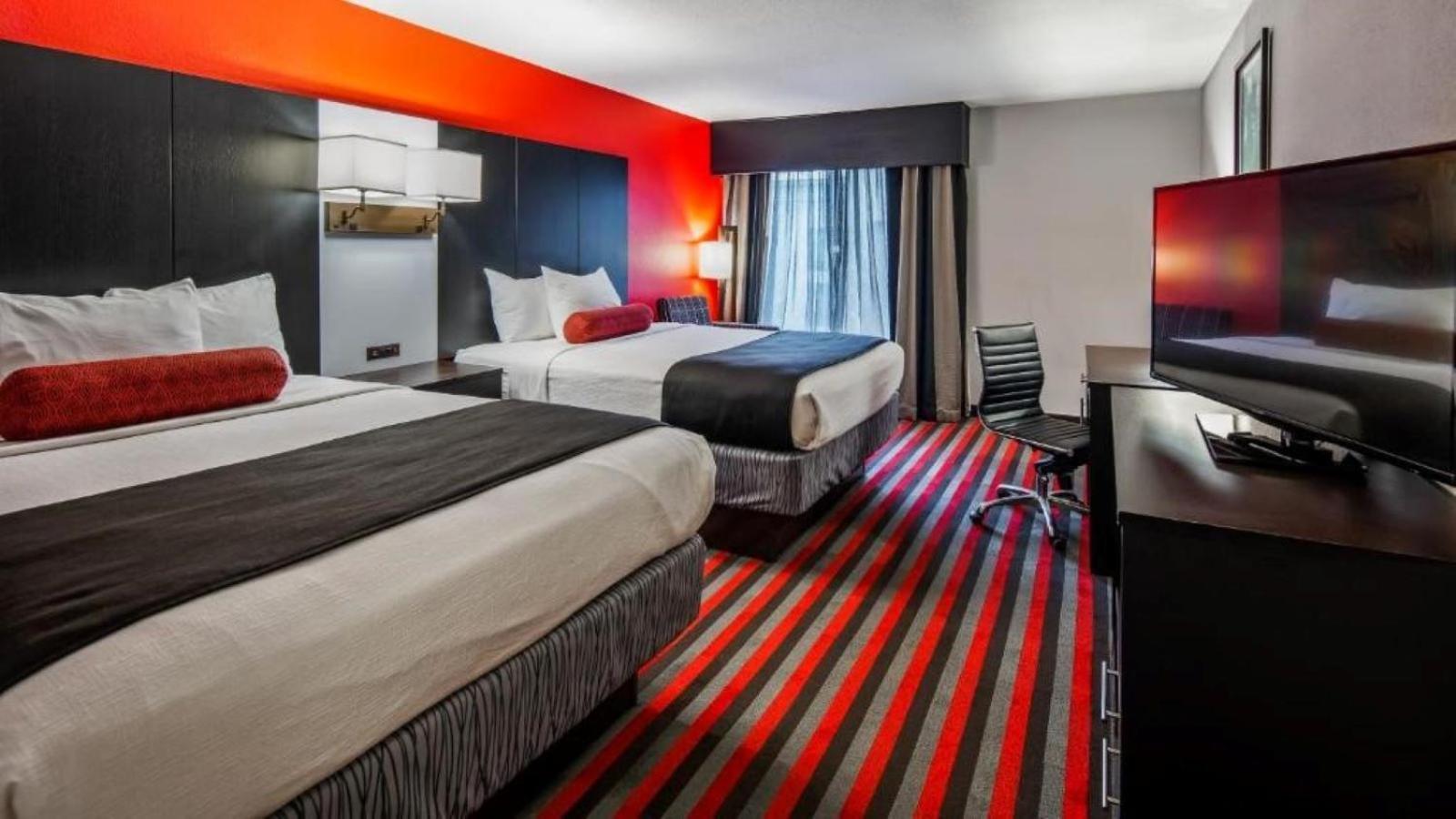 Comfort Inn & Suites Carrollton Bagian luar foto